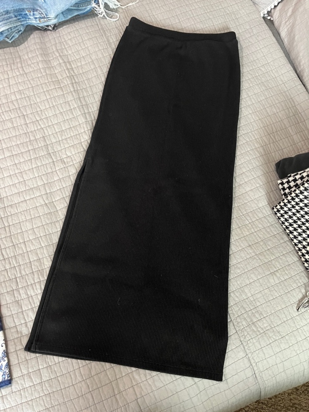 Old Navy Stretch Knit Skirt